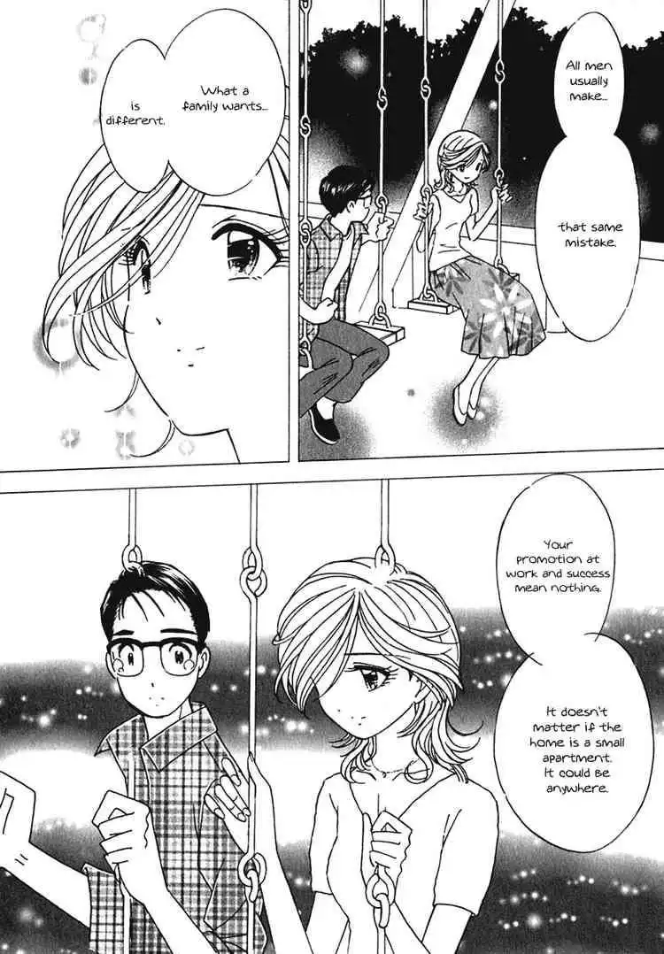 Orange Yane no Chiisana Ie Chapter 8 12